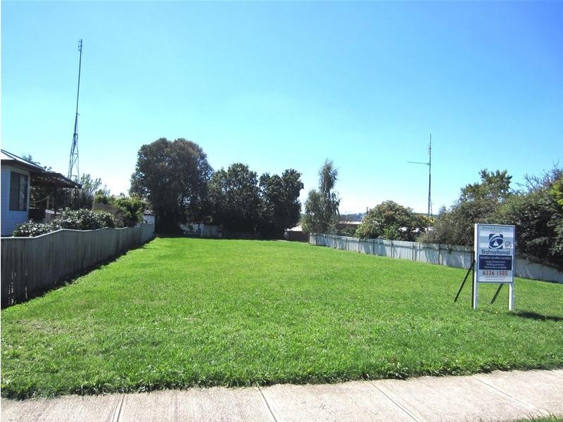 Lot B, 79 Oberon Street, Oberon NSW 2787
