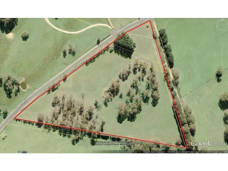 306 Willow Springs Road, Oberon NSW 2787