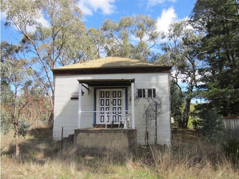 19 Simmons Road, Wisemans Creek NSW 2795