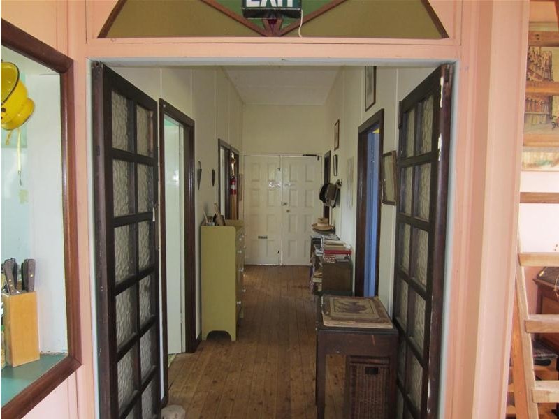 19 Simmons Road, Wisemans Creek NSW 2795