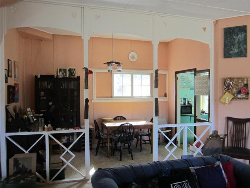 19 Simmons Road, Wisemans Creek NSW 2795