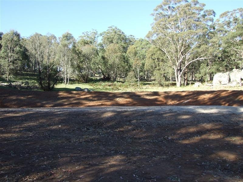 Lot 12 Ferndale Road, Oberon NSW 2787