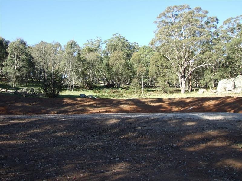 Lot 12 Ferndale Road, Oberon NSW 2787