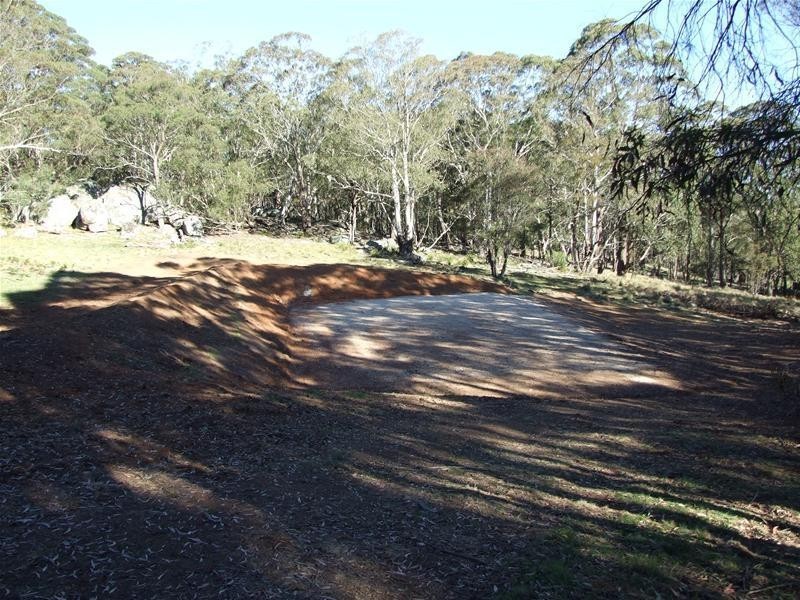 Lot 12 Ferndale Road, Oberon NSW 2787