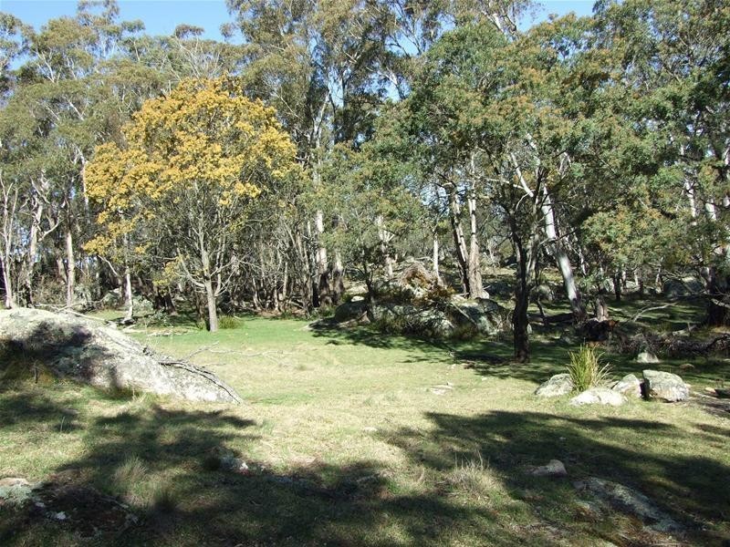 Lot 12 Ferndale Road, Oberon NSW 2787