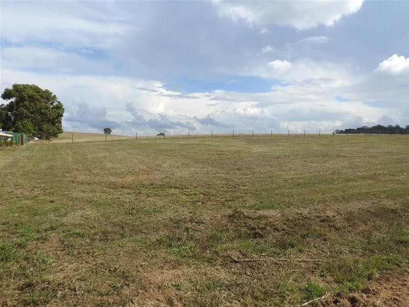 Lots 1-8 Springfield Street, Oberon NSW 2787