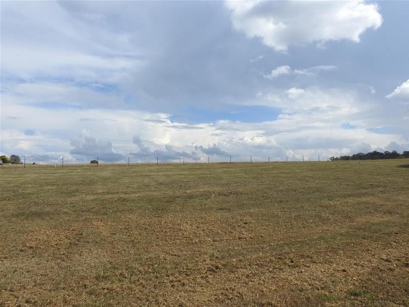 Lots 1-8 Springfield Street, Oberon NSW 2787