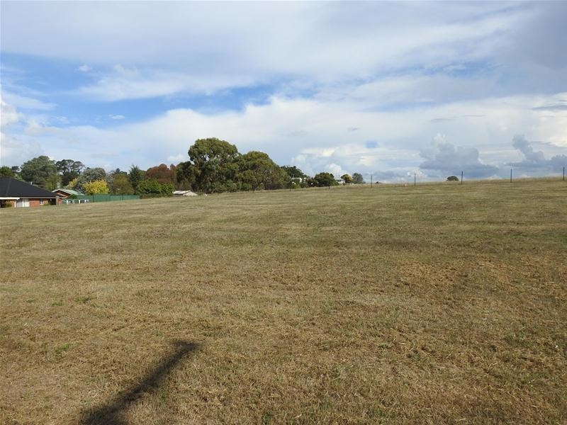 Lots 1-8 Springfield Street, Oberon NSW 2787