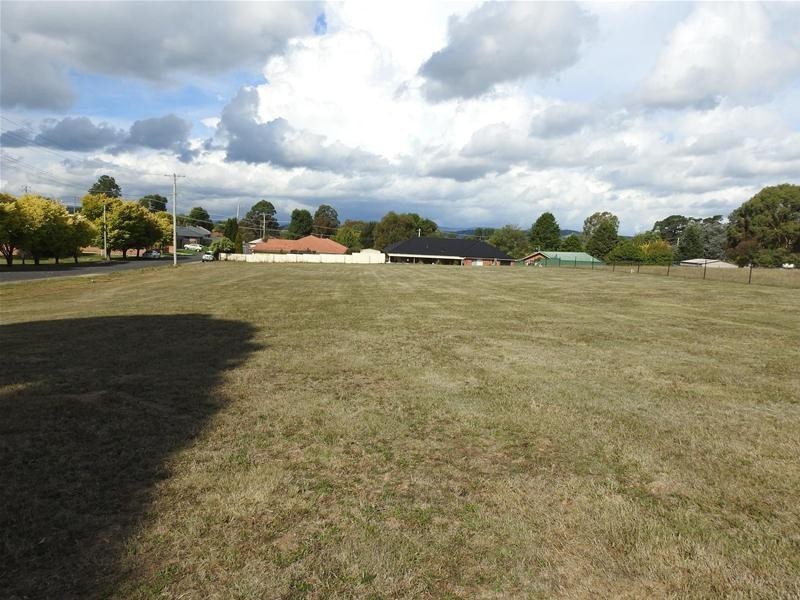 Lots 1-8 Springfield Street, Oberon NSW 2787