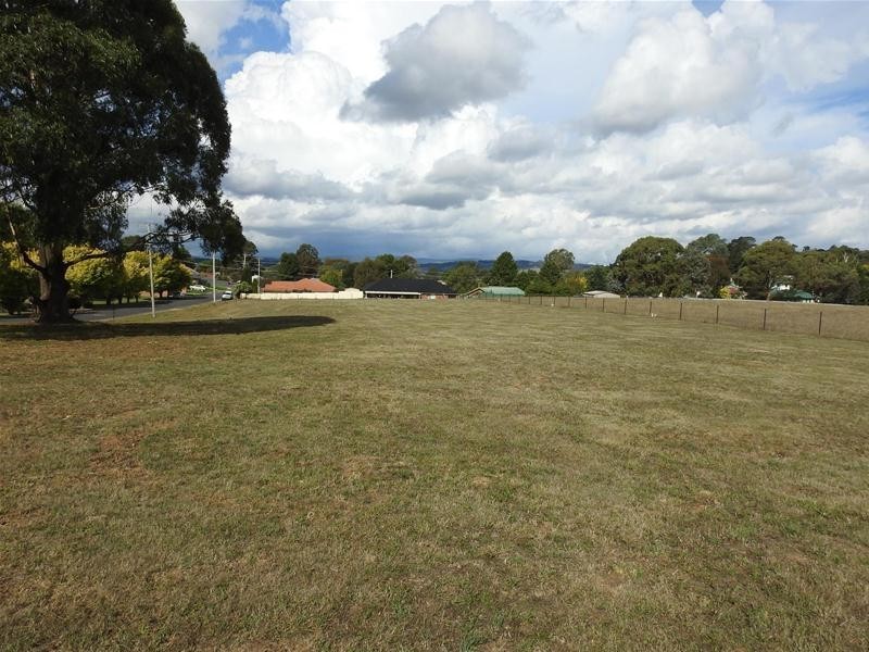 Lots 1-8 Springfield Street, Oberon NSW 2787