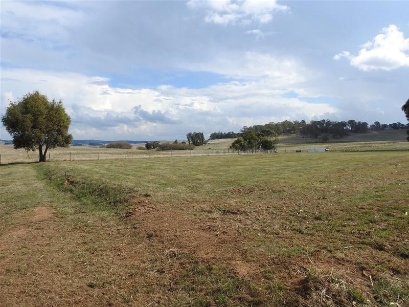 Lots 1-8 Springfield Street, Oberon NSW 2787