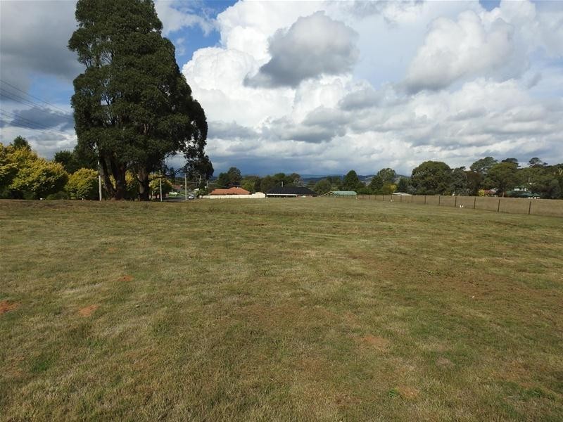 Lots 1-8 Springfield Street, Oberon NSW 2787