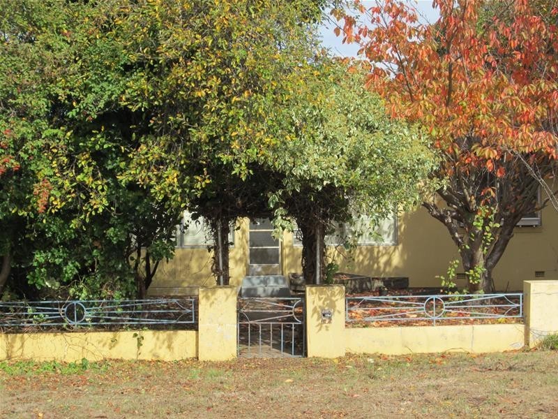 120 Queen Street, Oberon NSW 2787