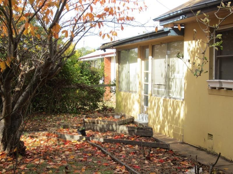 120 Queen Street, Oberon NSW 2787