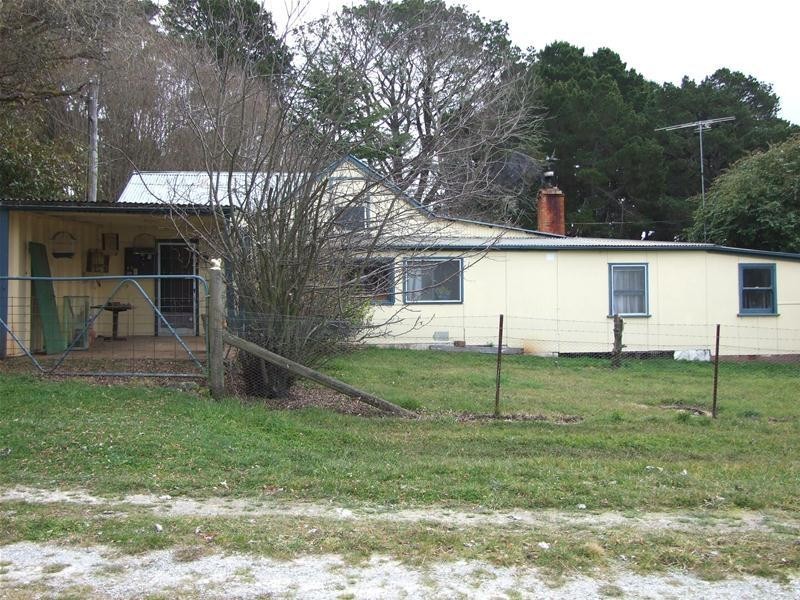Black Springs NSW 2787