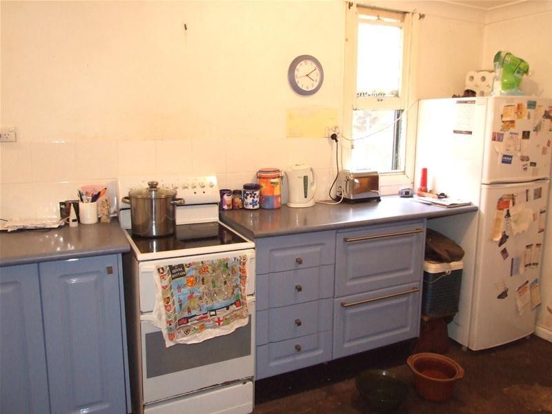 Black Springs NSW 2787