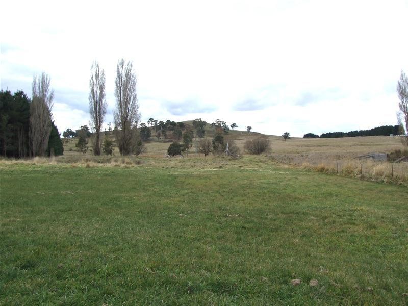 Black Springs NSW 2787
