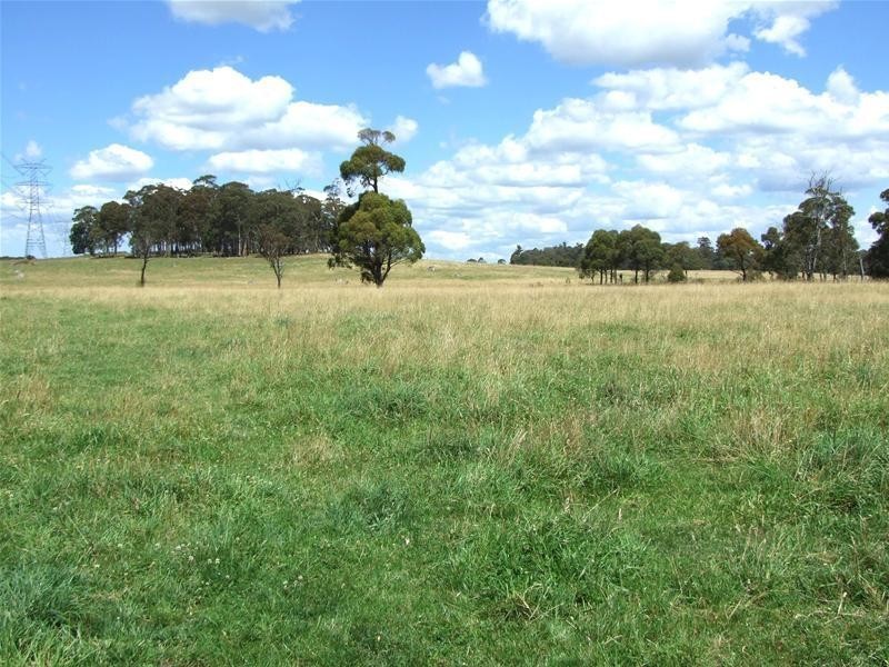 297 Isabella Road, Oberon NSW 2787