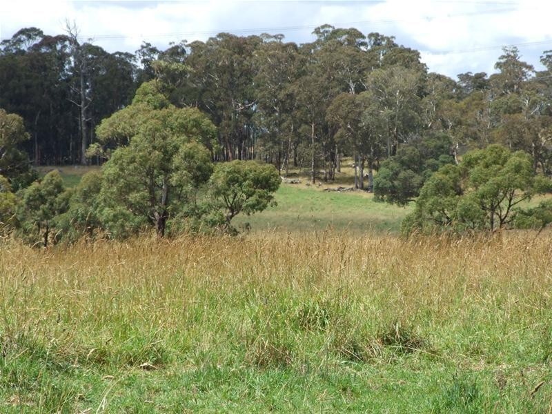 297 Isabella Road, Oberon NSW 2787