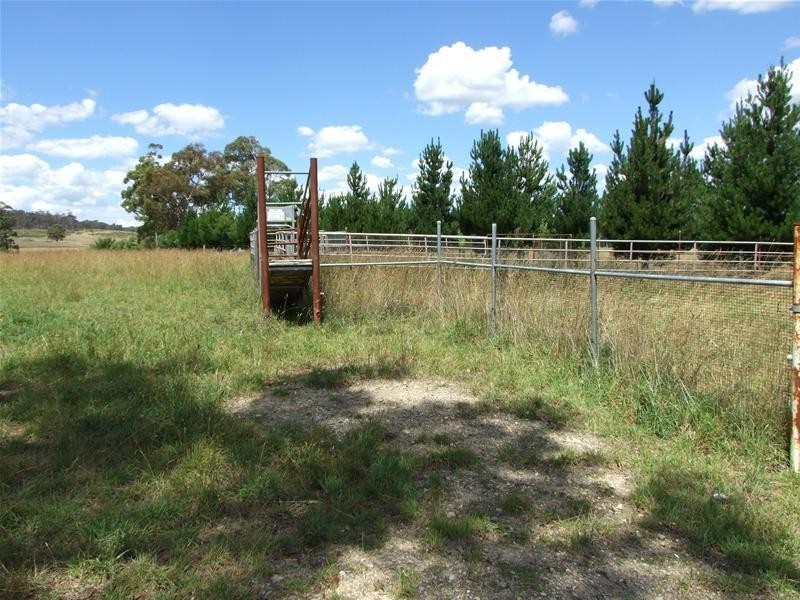 297 Isabella Road, Oberon NSW 2787