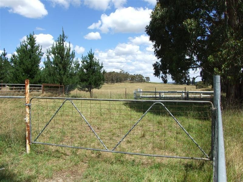 297 Isabella Road, Oberon NSW 2787