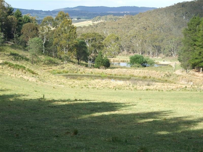 704 Greywacke Road, Oberon NSW 2787