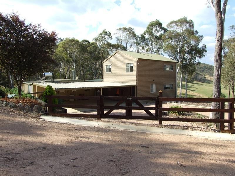 704 Greywacke Road, Oberon NSW 2787