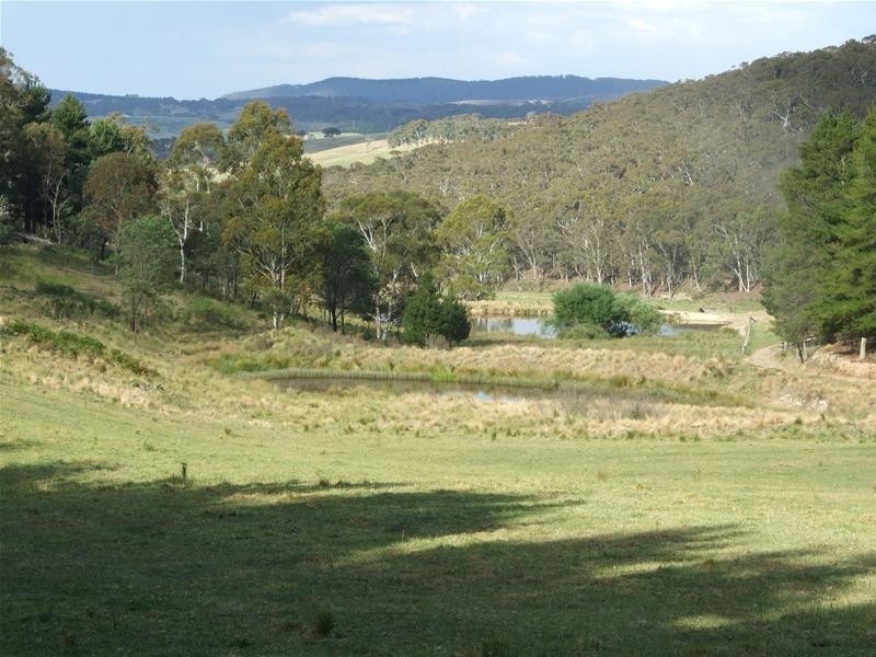 704 Greywacke Road, Oberon NSW 2787