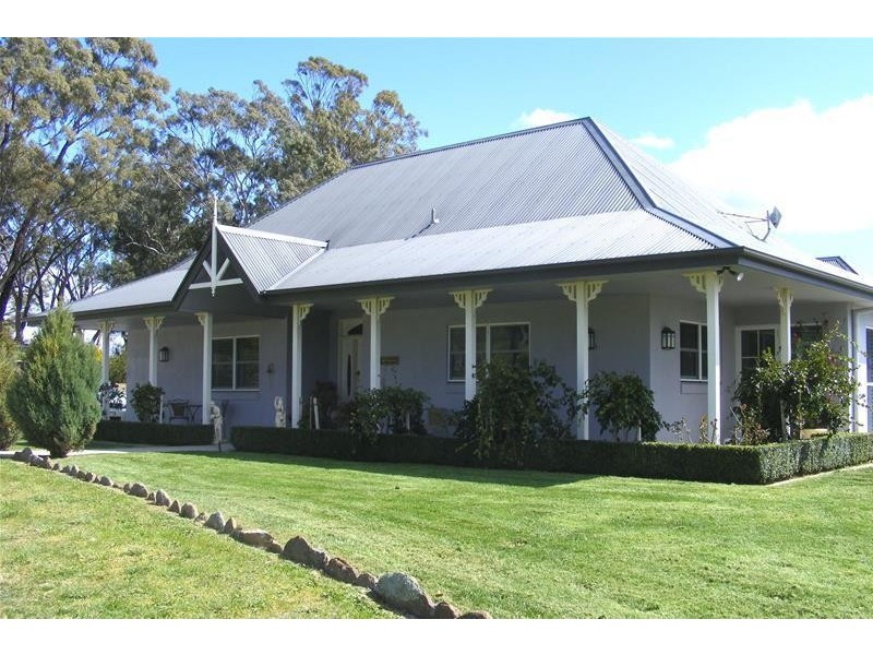 2928 Hobby’s Yards Road, Blayney NSW 2799