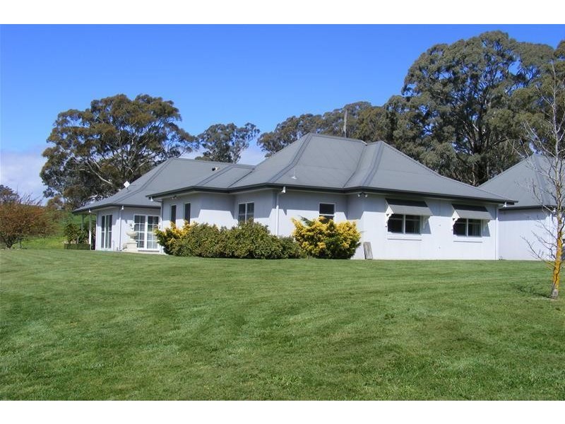 2928 Hobby’s Yards Road, Blayney NSW 2799