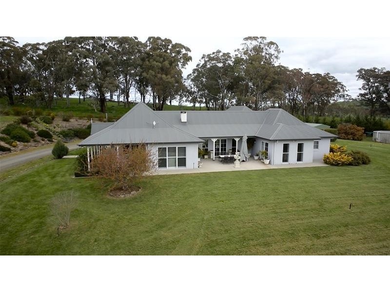 2928 Hobby’s Yards Road, Blayney NSW 2799