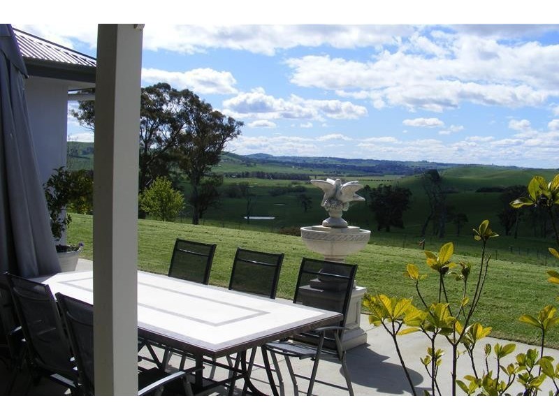 2928 Hobby’s Yards Road, Blayney NSW 2799