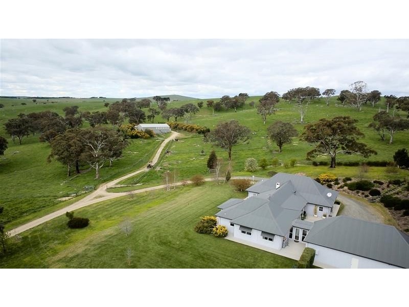 2928 Hobby’s Yards Road, Blayney NSW 2799