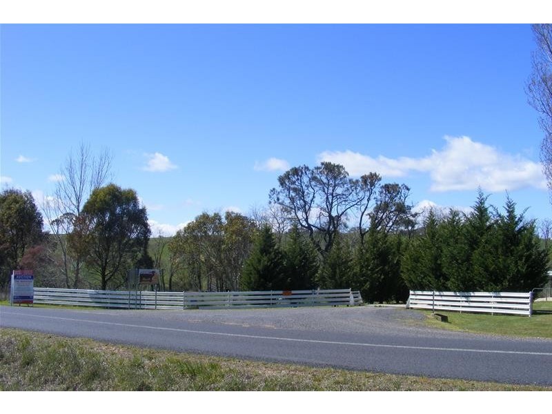 2928 Hobby’s Yards Road, Blayney NSW 2799