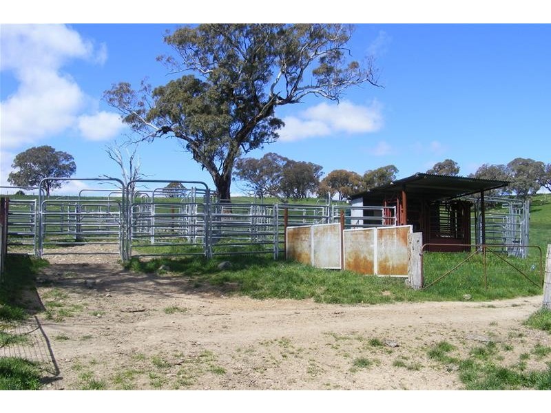 2928 Hobby’s Yards Road, Blayney NSW 2799
