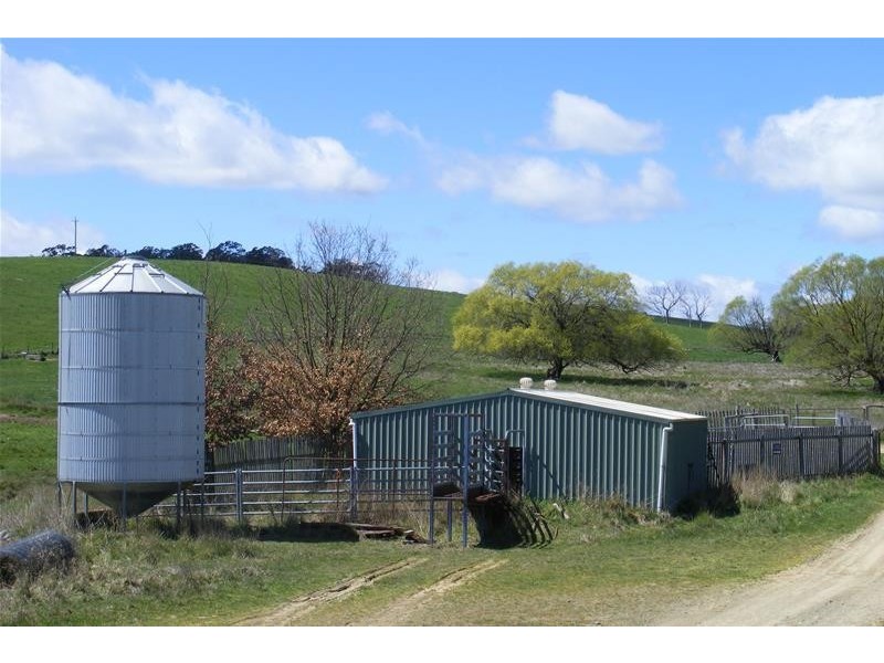 2928 Hobby’s Yards Road, Blayney NSW 2799