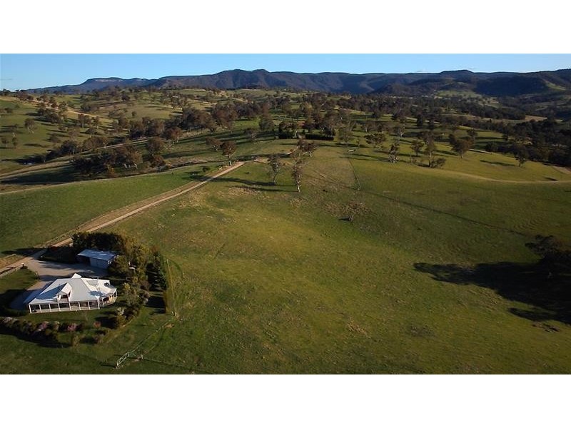1728 Ganbenang Road, Kanimbla NSW 2790
