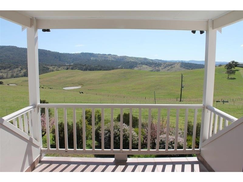 1728 Ganbenang Road, Kanimbla NSW 2790