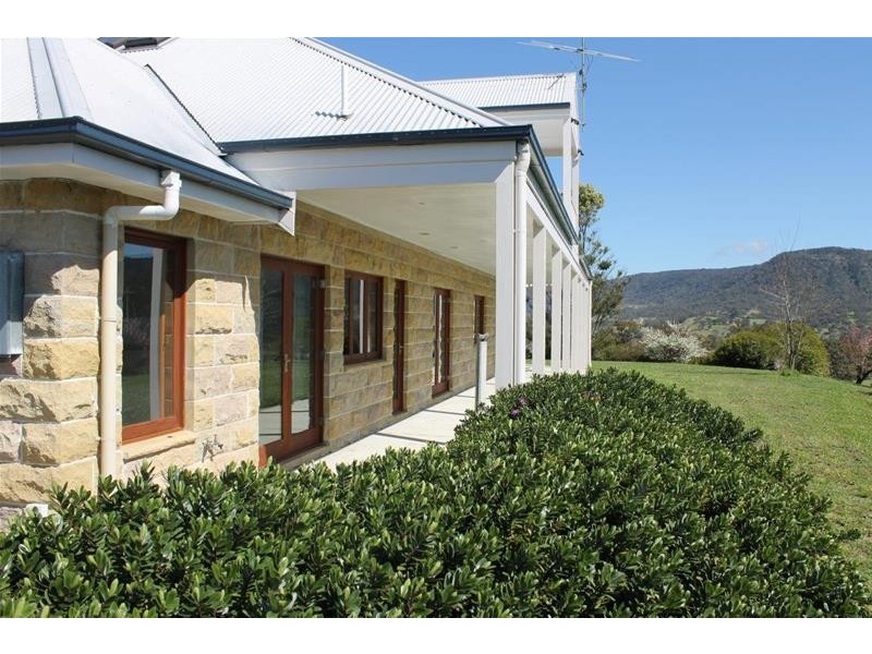 1728 Ganbenang Road, Kanimbla NSW 2790