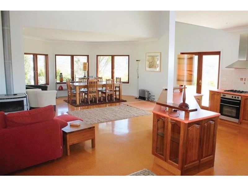 1728 Ganbenang Road, Kanimbla NSW 2790