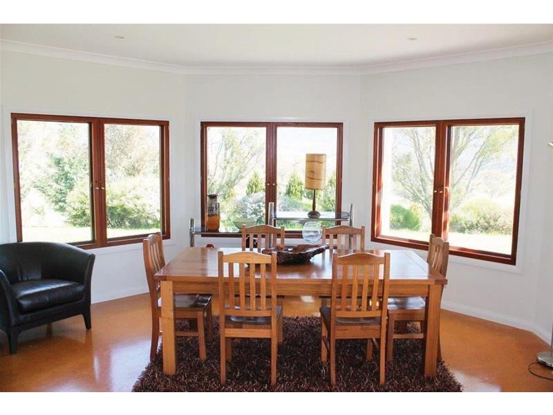 1728 Ganbenang Road, Kanimbla NSW 2790