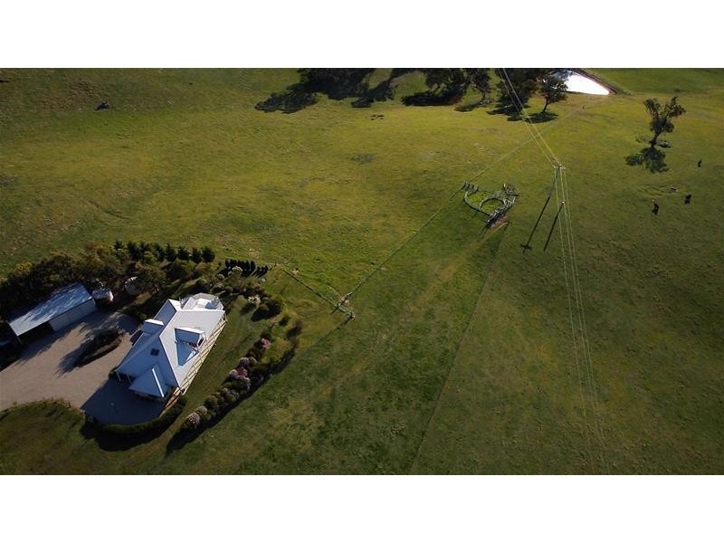 1728 Ganbenang Road, Kanimbla NSW 2790