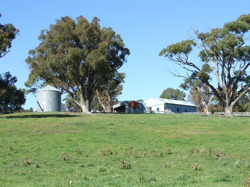 310 Sewells Creek Road, Oberon NSW 2787