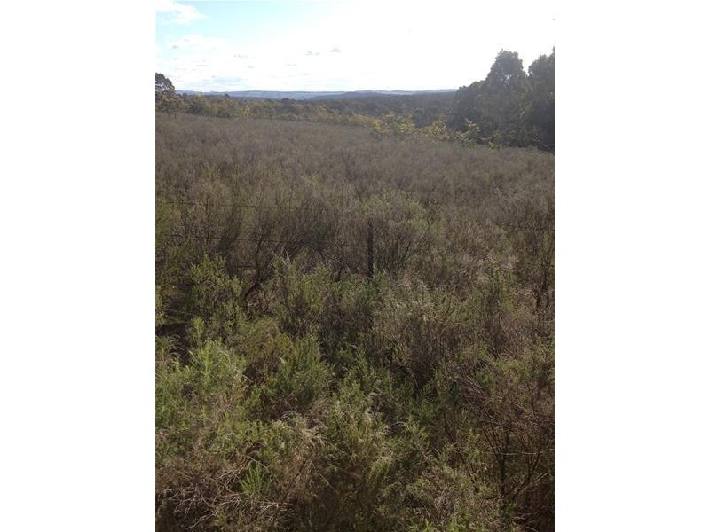 388 Schumakers Road, Rockley NSW 2795