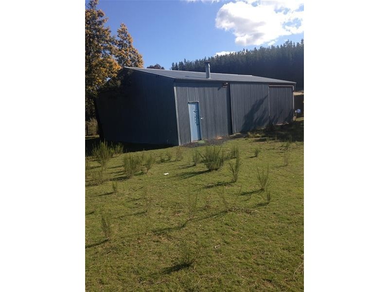 388 Schumakers Road, Rockley NSW 2795