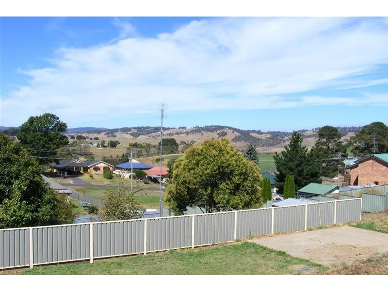 Lot 2, 56 Oberon Street, Oberon NSW 2787