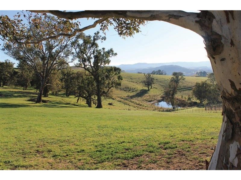 1739 Ganbenang Road, Kanimbla NSW 2790