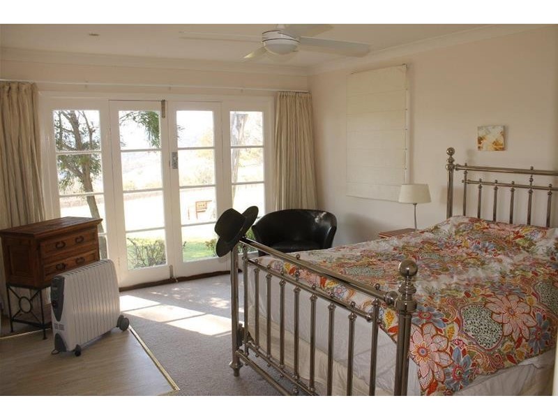 1739 Ganbenang Road, Kanimbla NSW 2790