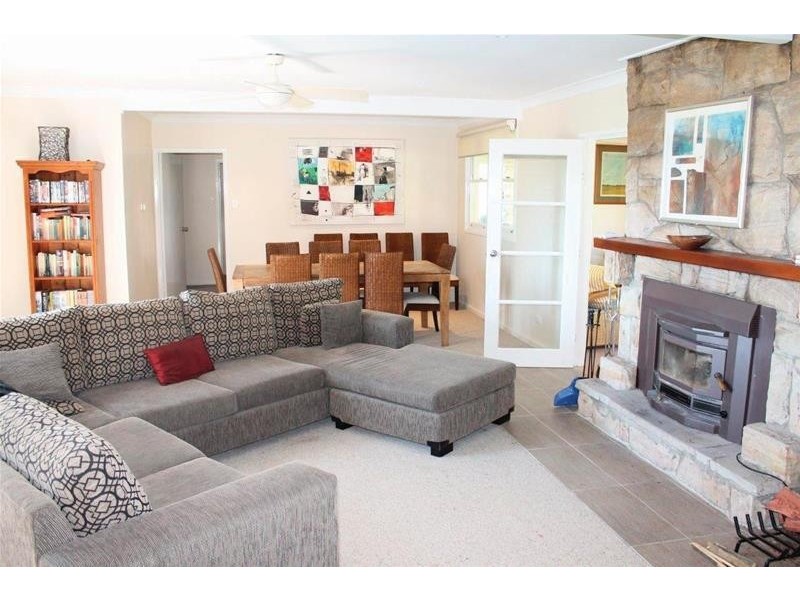 1739 Ganbenang Road, Kanimbla NSW 2790