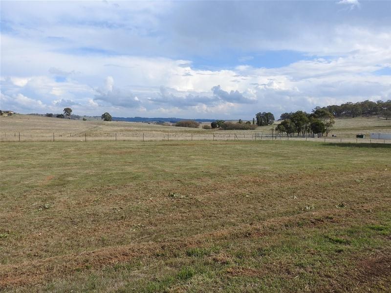 Lot 8, 24 Balfour Street, Oberon NSW 2787